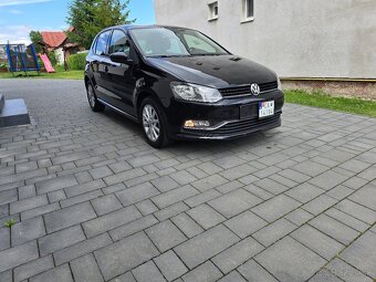 Volkswagen Polo 1.4 TDI Comfortline - 2