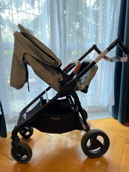 Predam kocik Valco Baby Snap Ultra Trend - 2