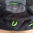 Predám High colorado outdoorový ruksak Sherpa 40 l - 2