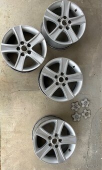 Disky Mazda R16 - 2