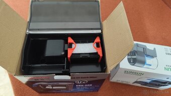 Filter CBG-500 s UV - 2