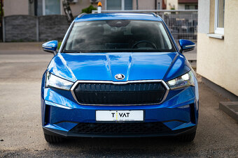 Škoda Enyaq 60 FIRST EDITION 62KWH - 2