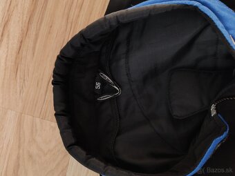 Panska bunda Padana blue one - 2