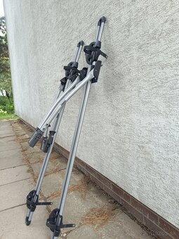 Nosice na bicykle - 2