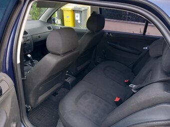 Skoda Fabia - 2