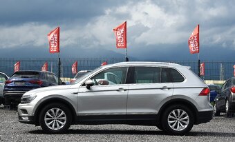 Volkswagen Tiguan 2.0 TDI - 2