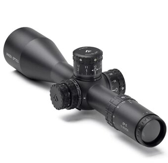 Puškohľad Arken EP5 5-25x56 FFP VPR MOA - 2