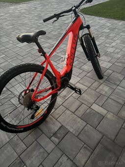 Kelly’s tygon - 2