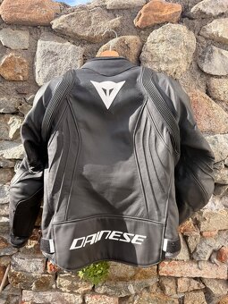 Dainese Avro 4 Leather jacket - 2