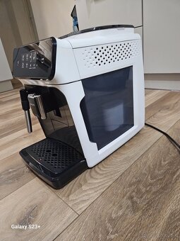 Philips Series 1200 automatický kávovar, EP1223/00 - 2