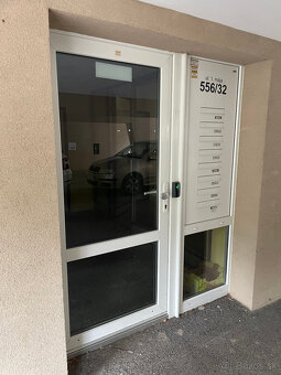 Prenájom Bytu Myjava 3i 70m2 - 2