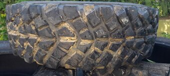 195/80 r15 podobné ako 205/80 r15 truck2000 4ks-159eur super - 2