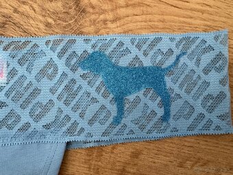 Tangá nohavičky Victoria's secret veľ. XS - 2