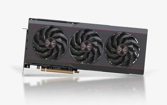 SAPPHIRE PULSE AMD Radeon RX 7900 XT 20G - 2