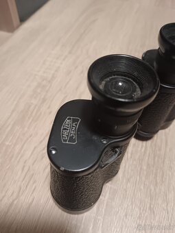 Dalekohled Ďalekohľad Carl Zeiss DF 6x - 2