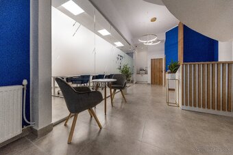 Prenájom kancelárskeho priestoru s recepciou - 2