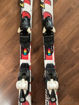 Atomic race lyze 100cm - 2