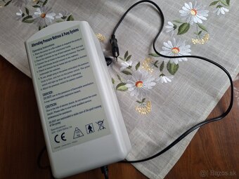 Kompresor pre matrac - 2