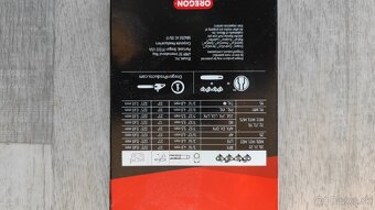Reťaz na pilu Oregon PowerCut 73LPX072 - 2
