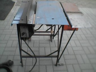 Hoblovačka s cinkularom NAREX - 2
