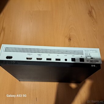 Xbox one s - 2