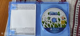 The Sims 4 (ps4) - 2