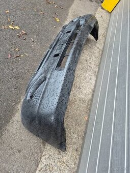 Nissan Terrano II predný nárazník - 2