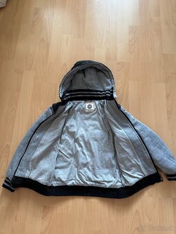 Detska bunda prechodna - 2