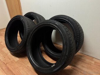 ⬇️225/40 R18 zimné ⬇️ - 2
