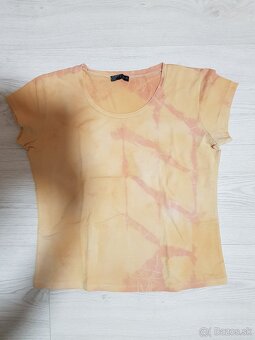 Dámske tričko, tielka - 2