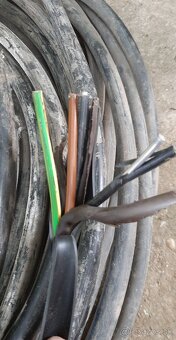 Ayky kábel 4x16 - 2