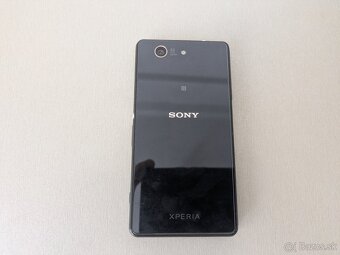 Sony Xperia Z3 Compact v super stave - 2