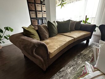 sedačka gauč pohovka - 2