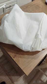 Set Detská postieľka biela Gulliver - 2