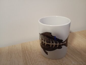 Hrnček - 2
