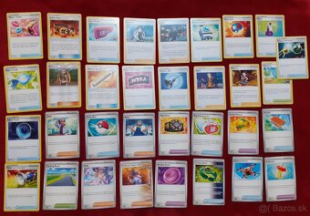 Pokemon karty - 2