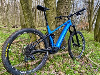 Mondraker Chaser R 750Wh - 2