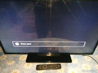 Predám televízor Philips 32PHH4309/88 - 2