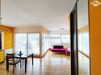 Slnečný 4i byt v tichej časti Senca, neďaleko Slnečných jazi - 2