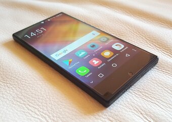 Predám Vkworld Mix Plus 5,5″ 4G LTE/ - 2