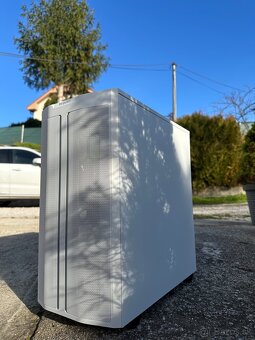 Herný pc i7-10700 k rtx 3070 - 2