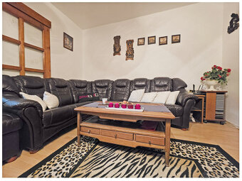 DOHODA / 3i byt BB / MATEJA BELA / STARÁ SÁSOVÁ / LOGGIA - 2