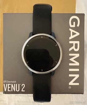 Garmin Venu 2 - 2