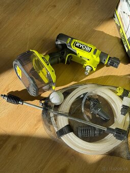 Aku VAP Ryobi RY18PWX41A-0 - 2