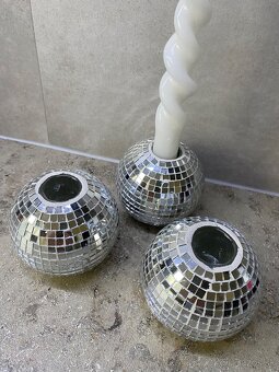 Svietniky Zara home - 2