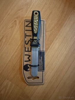 Brúska háčikov - 2