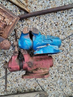 zavazia,mix veci dekorácie,dielňa,zahrada - 2