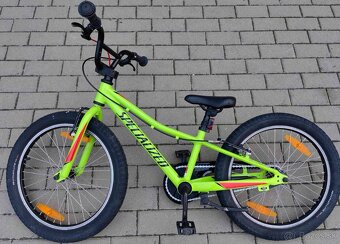 NA predaj detský bicykel Specialized 20 - 2