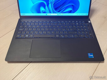 DELL Vostro 15" 3510 i5 11gen 16GB DDR4 512GB SSD - 2