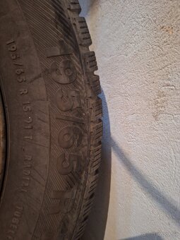 5x100 r15 - 2